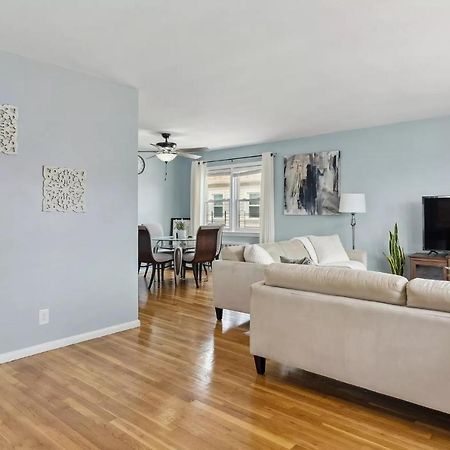Rockaway 3 Bedroom Suite By The Sea. New York Ngoại thất bức ảnh