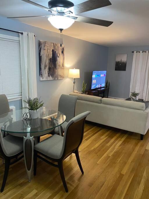Rockaway 3 Bedroom Suite By The Sea. New York Ngoại thất bức ảnh