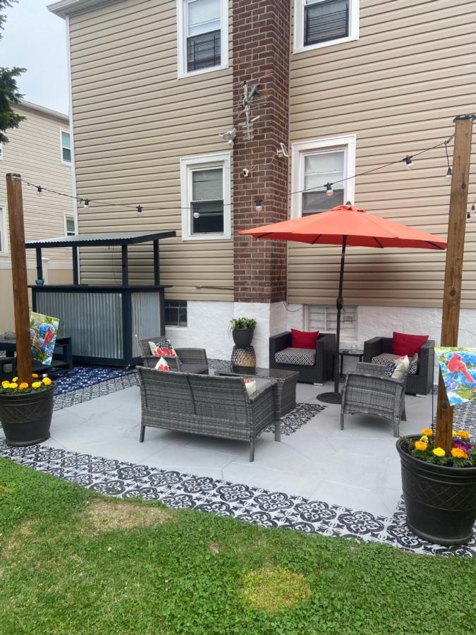 Rockaway 3 Bedroom Suite By The Sea. New York Ngoại thất bức ảnh