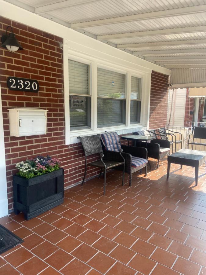 Rockaway 3 Bedroom Suite By The Sea. New York Ngoại thất bức ảnh