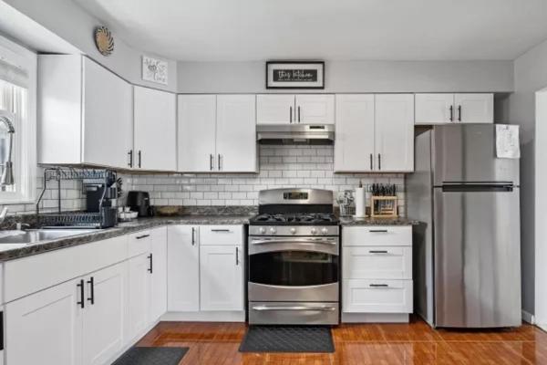 Rockaway 3 Bedroom Suite By The Sea. New York Ngoại thất bức ảnh