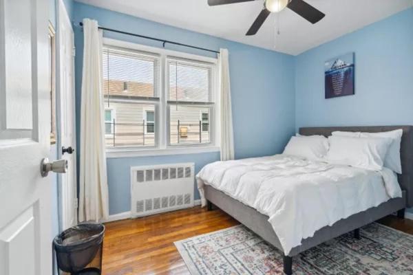 Rockaway 3 Bedroom Suite By The Sea. New York Ngoại thất bức ảnh