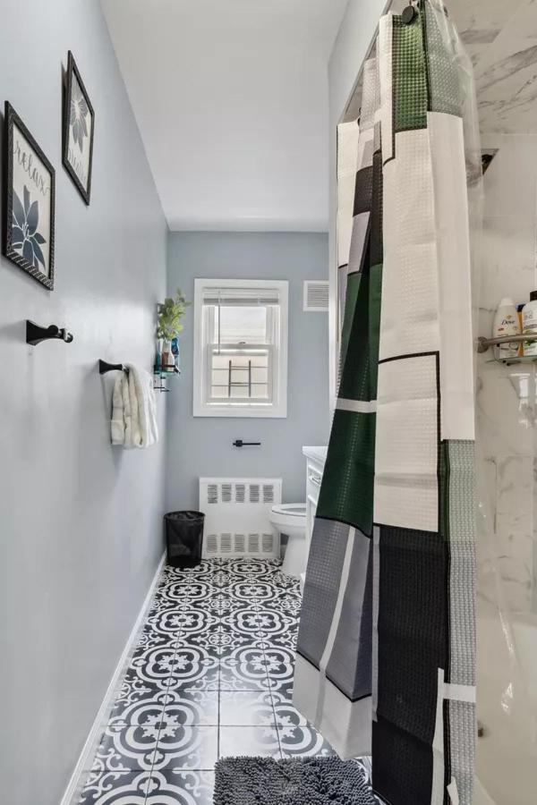 Rockaway 3 Bedroom Suite By The Sea. New York Ngoại thất bức ảnh