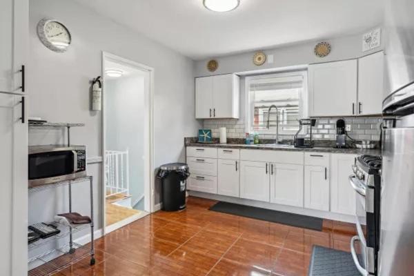 Rockaway 3 Bedroom Suite By The Sea. New York Ngoại thất bức ảnh