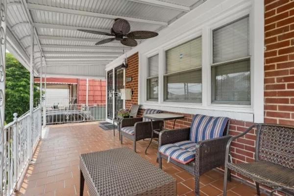 Rockaway 3 Bedroom Suite By The Sea. New York Ngoại thất bức ảnh