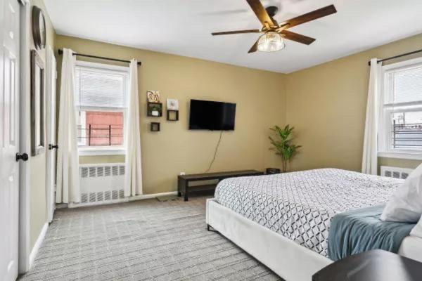 Rockaway 3 Bedroom Suite By The Sea. New York Ngoại thất bức ảnh