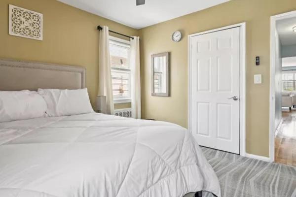Rockaway 3 Bedroom Suite By The Sea. New York Ngoại thất bức ảnh