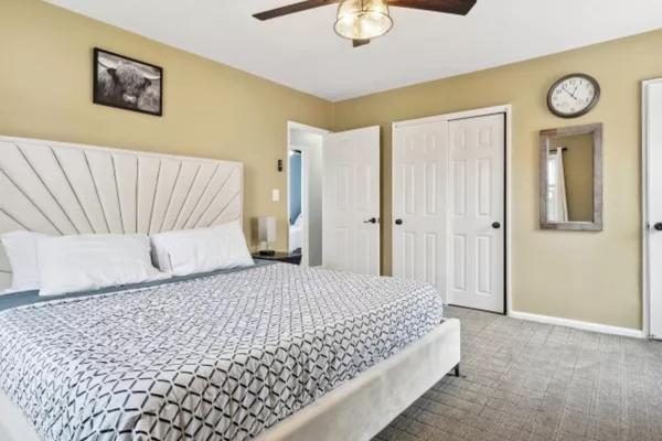 Rockaway 3 Bedroom Suite By The Sea. New York Ngoại thất bức ảnh