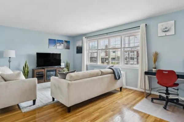Rockaway 3 Bedroom Suite By The Sea. New York Ngoại thất bức ảnh