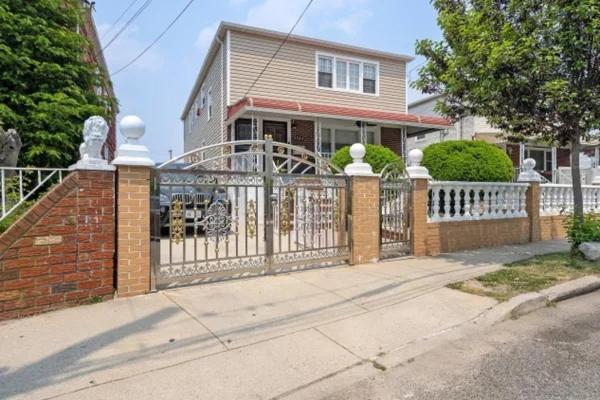 Rockaway 3 Bedroom Suite By The Sea. New York Ngoại thất bức ảnh