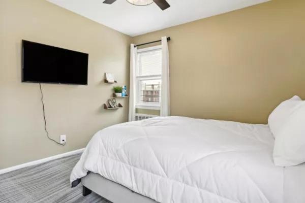 Rockaway 3 Bedroom Suite By The Sea. New York Ngoại thất bức ảnh