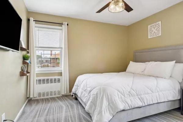 Rockaway 3 Bedroom Suite By The Sea. New York Ngoại thất bức ảnh